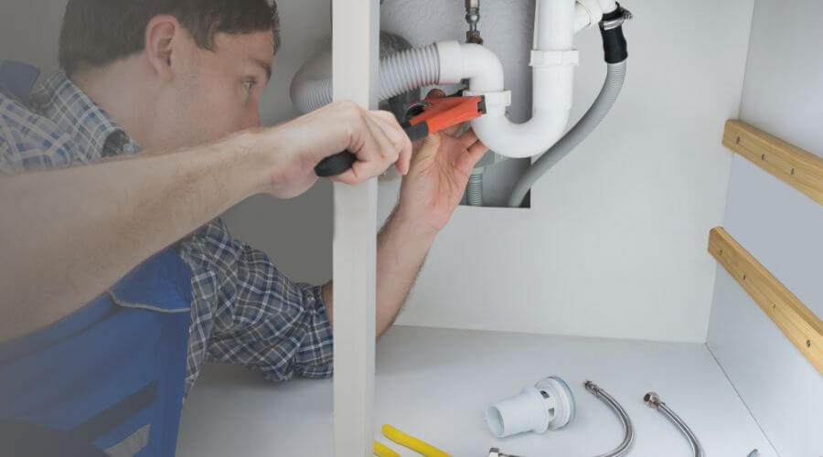 Local annual plumbing maintenance in South Wellfleet, MA